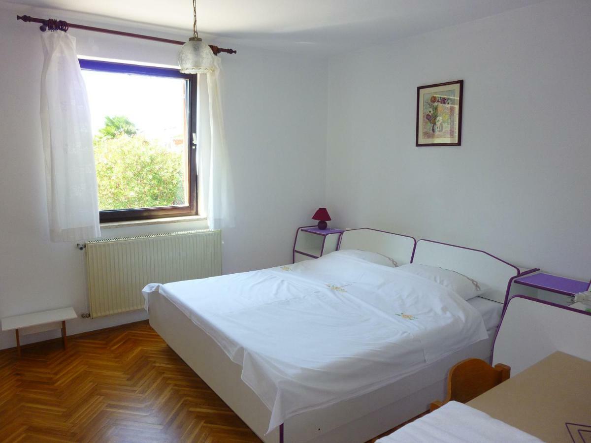 Studio Apartment Ozi Rovinj Exterior photo