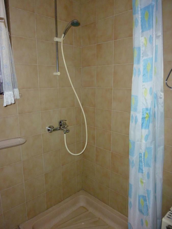 Studio Apartment Ozi Rovinj Exterior photo