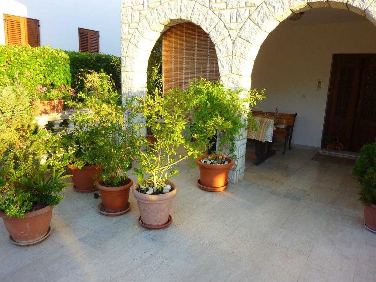 Studio Apartment Ozi Rovinj Exterior photo